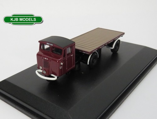 Bnib gauge oxford - oxford, 1:76