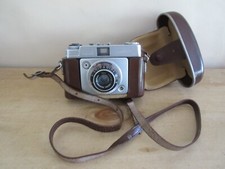 Ilford Sportsman Vario Camera