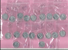 Esso England Squad World Cup