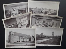 Bushey, Royal Masonic