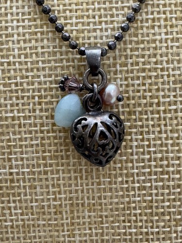 Azuni london oxidized - oxidized, sterling