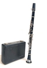 Selmer company bundy - company, resonite