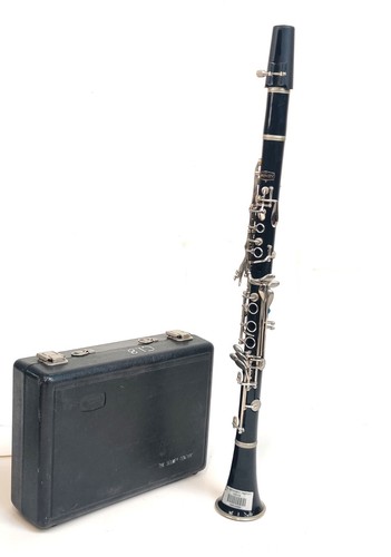Selmer company bundy - selmer,