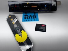 Timex X Pacman Watch T80