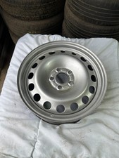Ford Transit Connect - 16 Inch