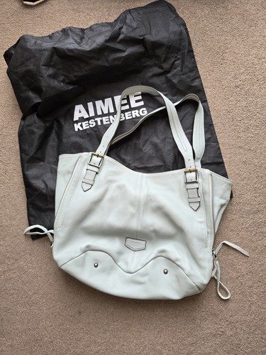 Aimee kestenberg mint green - aimee,