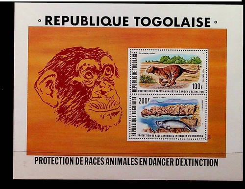 Togo c320a souvenir - c320a,