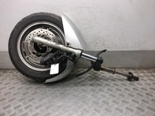 2004 HONDA PANTHEON PANTHEON FES 125 - 4 FRONT FORK ASSEMBLY