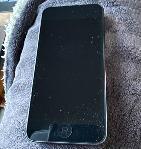 Apple ipod touch 5th gen - apple,