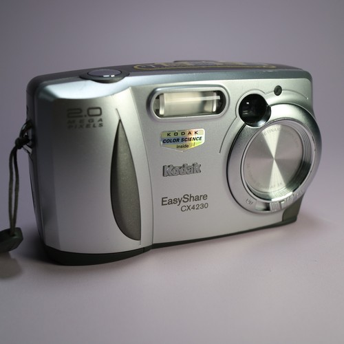 Kodak digital camera easyshare - digital,