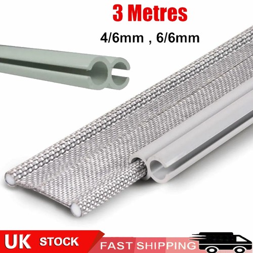 Dual beading drive away awning - dual,