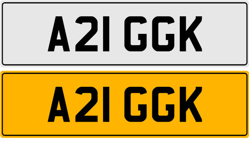 A21 ggk prefix gary - ggk, gaz