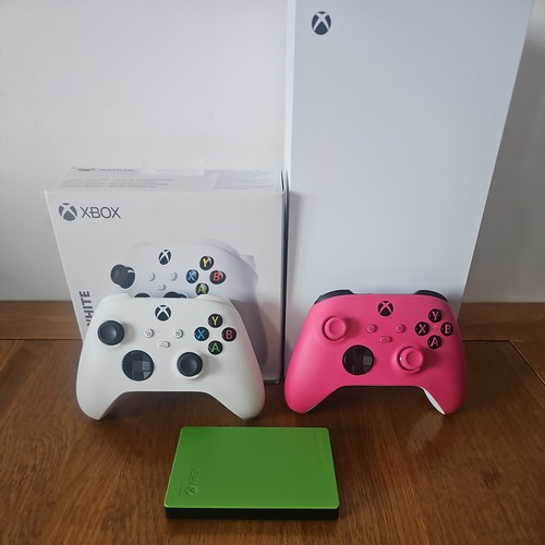 Microsoft xbox series - microsoft,
