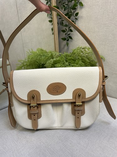 Mulberry vintage trout white - trout,