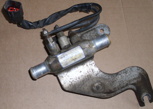Jaguar type diesel 2 - diesel, 2.2