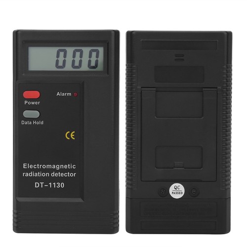 Electromagnetic radiation - electromagnetic,