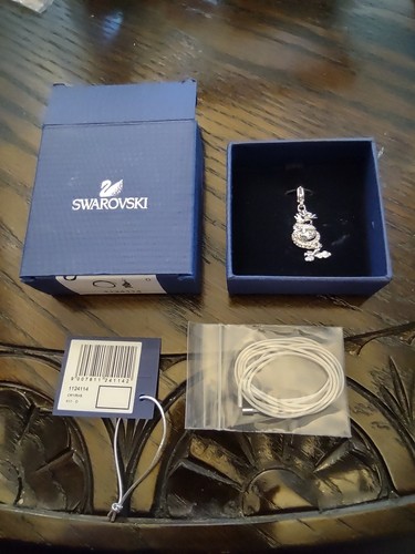 Swarovski limited edition - swarovski, year