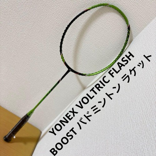 Yonex voltric flash - yonex,