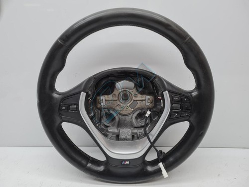 Bmw sport steering wheel - bmw,
