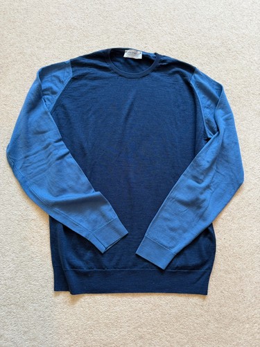 John smedley merino - john,