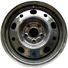 Dodge 15x6 Caliber Steel Wheel
