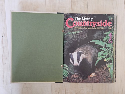 Living countryside magazines - living,