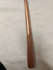 9.5" TAPER TWO TONED CANDLES METALLIC GOLD WITH GLITTERS