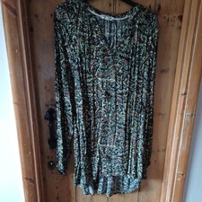 Fat Face Fatface Greens Multi