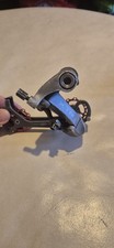 Shimano XTR RD-M952 9-Speed Rear Derailleur, Rapid Rise.