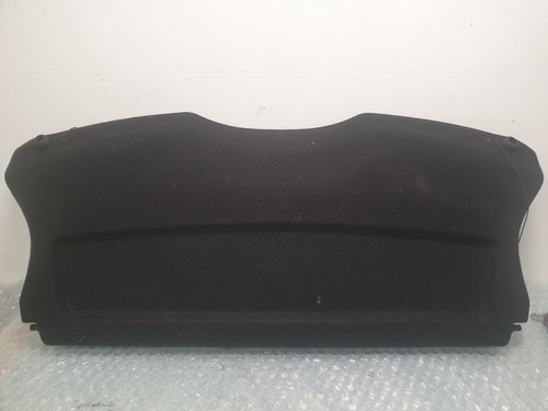 Ford mk1 2008 - ford, rear