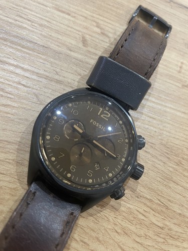 Fossil flight ch2782 men - fossil,