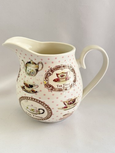 Leonardo jug - leonardo,