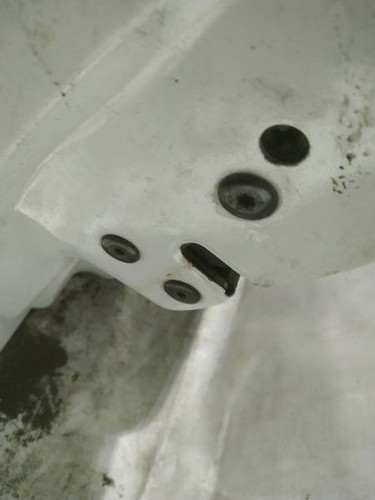 Door lock mechanism - ,