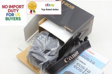 [ TOP MINT in Box ] Canon