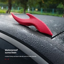 1 Pair Stero Design 3D Dragon