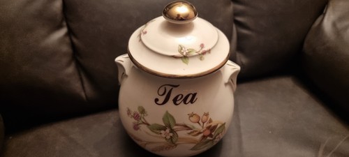 Klm michael harvest tea - michael,