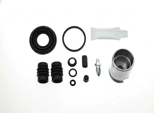 Brake caliper repair kit rear - caliper,