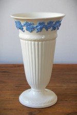 Wedgwood Embossed Queensware