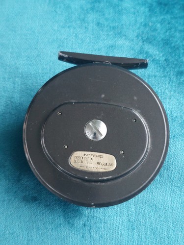 Vintage fly fishing - vintage, 3