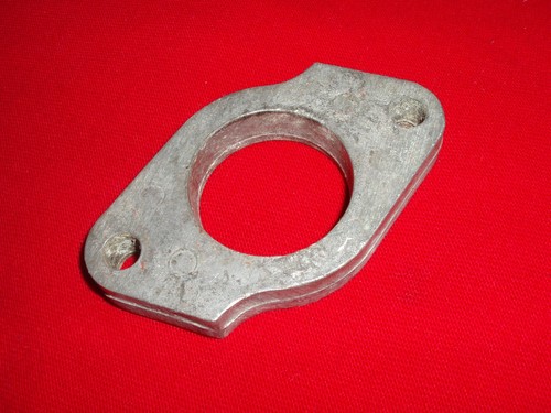 Hs4 carb aluminium spacer - hs4,