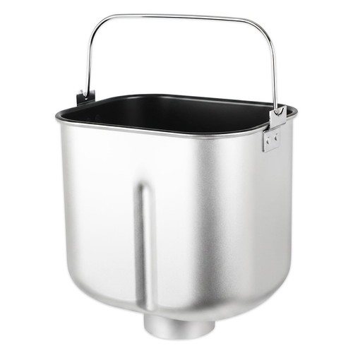 Spares2go baking pan bucket - spares2go,