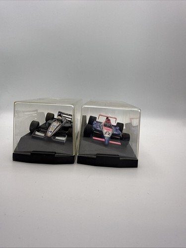 Vintage onyx diecast race - vintage,