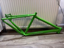 Pipedream Muchuu Hardtail MTB