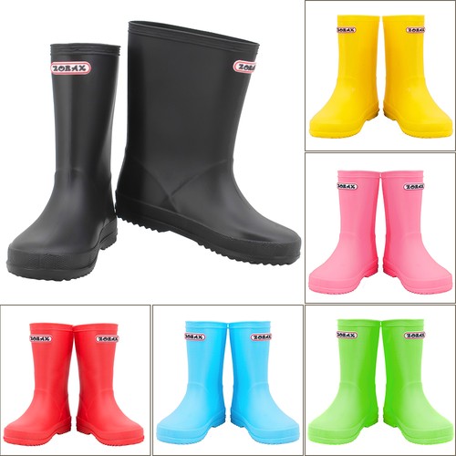 Zorax child kids - zorax, boots
