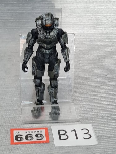 Halo cryonic master - halo,