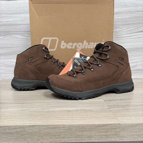 Berghajs goretex boots - goretex,