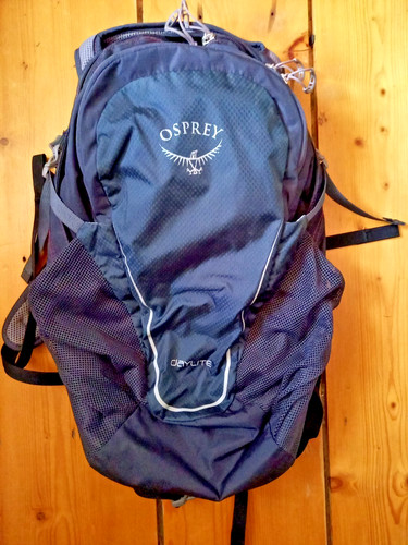 Osprey daylight backpack - osprey,