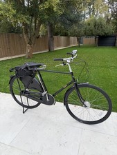 Pashley Roadster Classic Bike