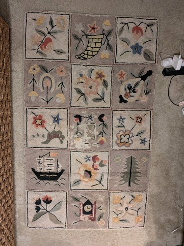 1920 american made hand - made,