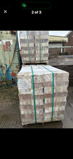 Packs of Bricks Terca